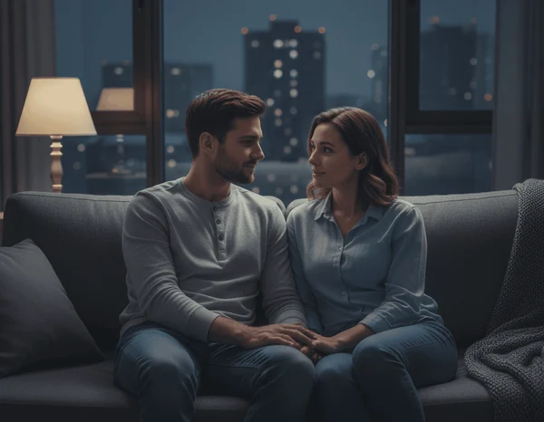 Личностное развитие